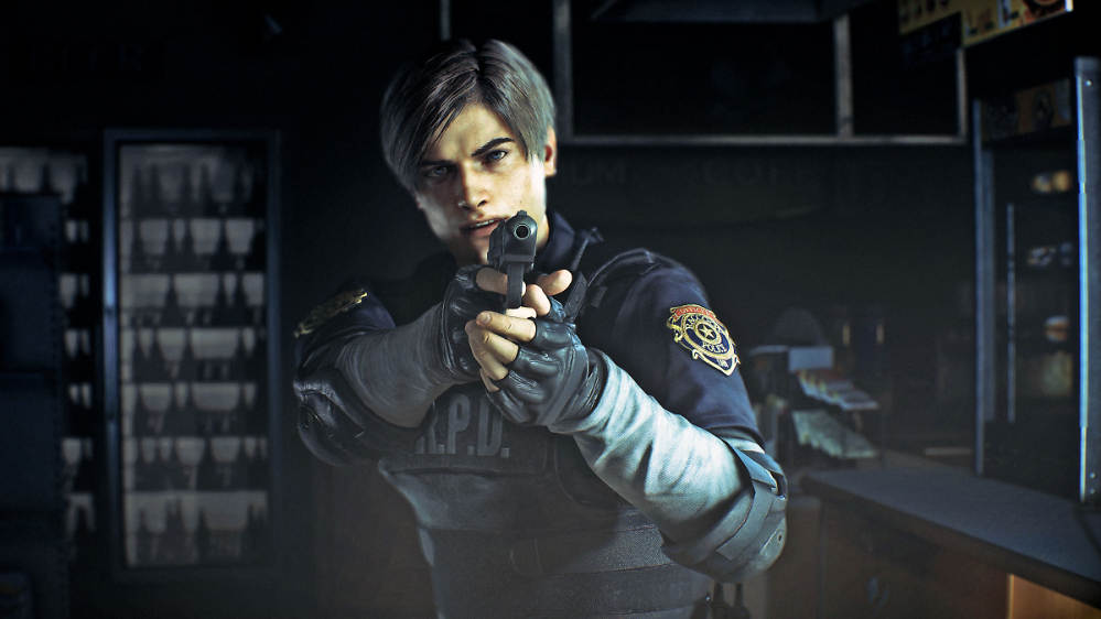 Resident Evil Requiem: Leon-Kampagne wohl sehr actionlastig