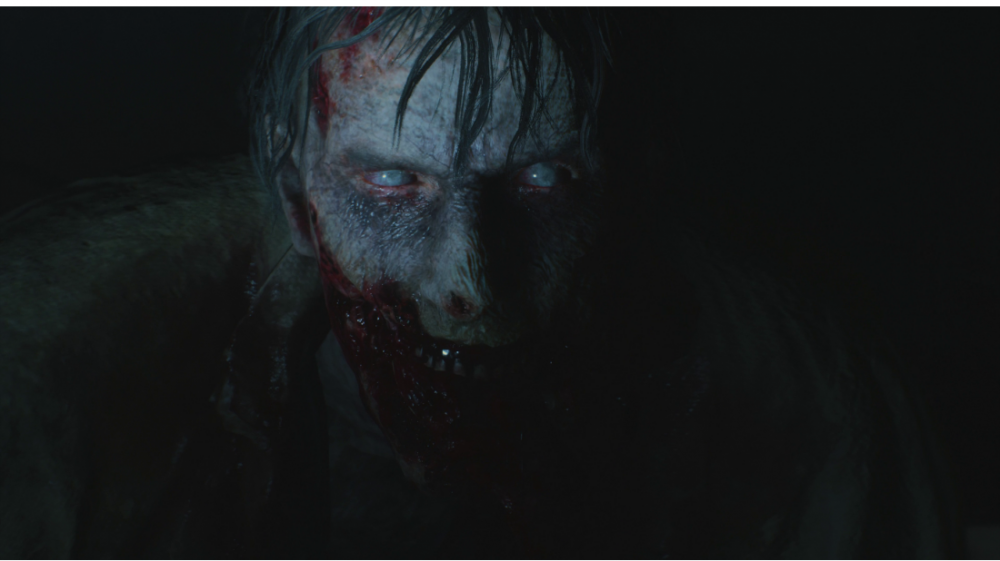 Resident Evil 2 Remake im Test: Seite 2 - mit Fazit und Wertung