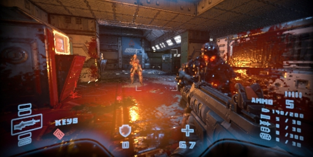 Prodeus