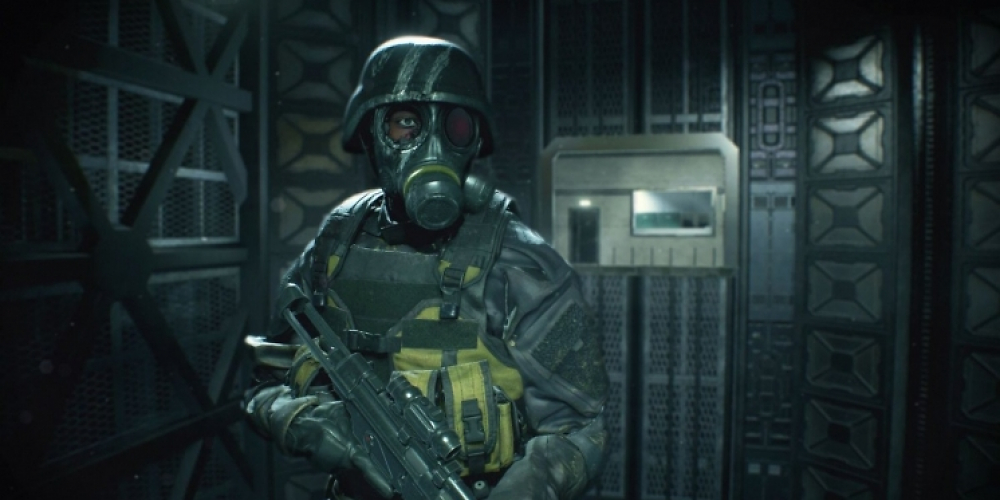 Resident Evil 2 Remake - So schaltet ihr die Minispiele im Capcom-Horrorspiel frei.