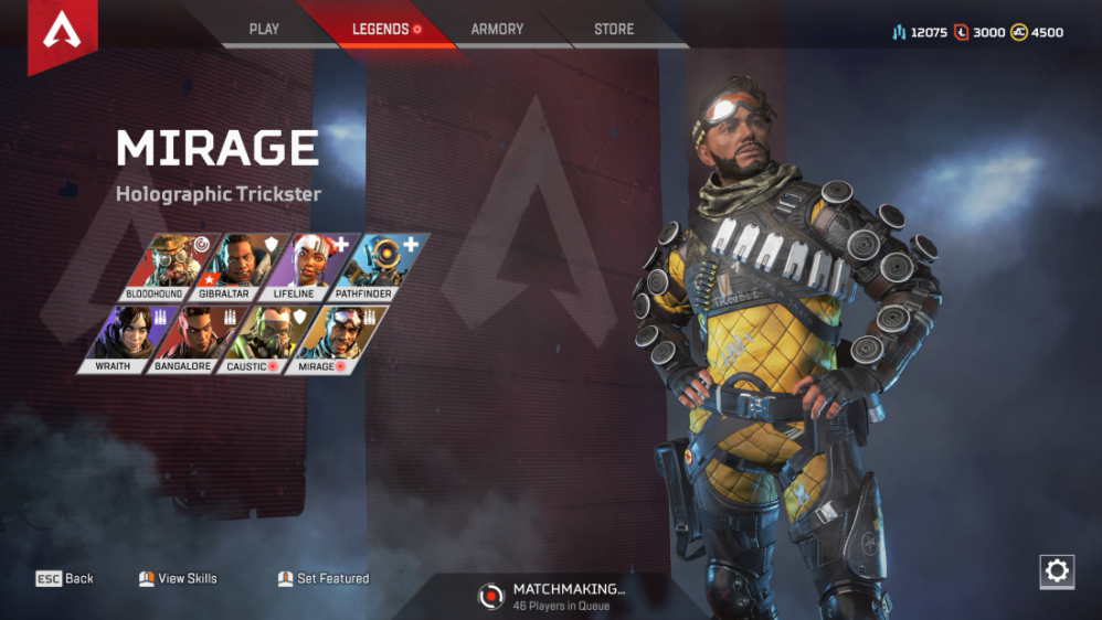 Apex Legends: Deshalb ist Apex Legends mein Battle Royale!