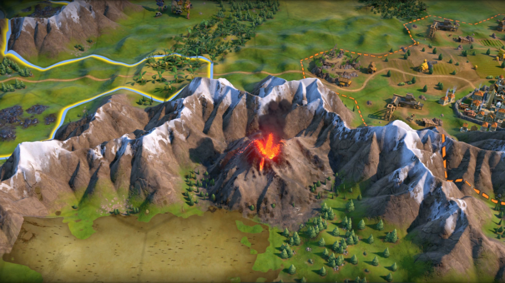Civilization 6: Gathering Storm im Test - Ein katastrophal gutes Add-on - Jetzt mit Video