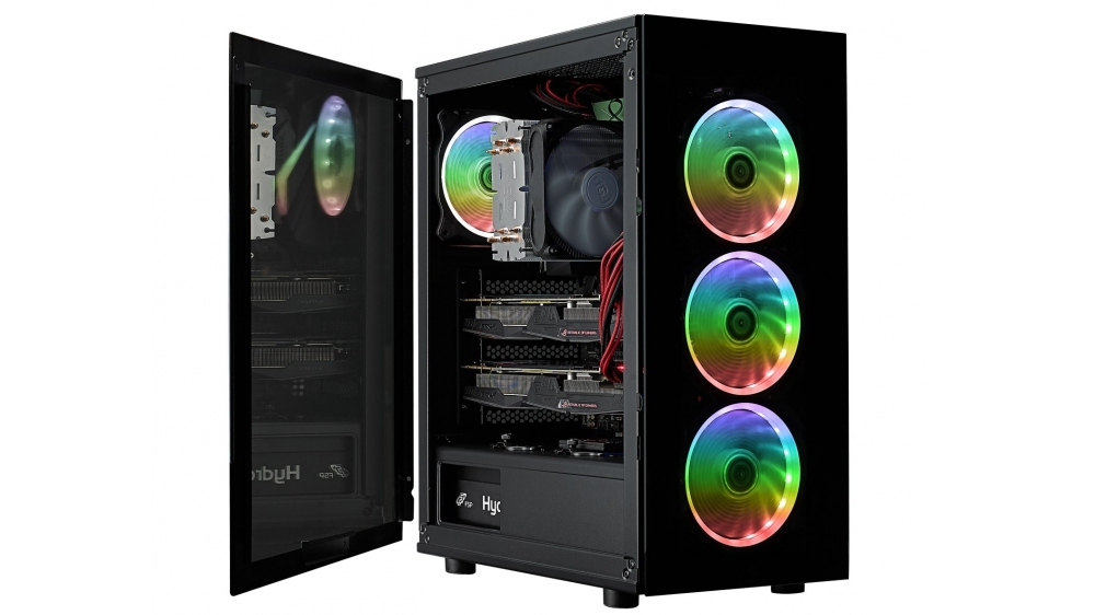 Komplett-PCs statt Selbstbau: Fallstricke und aktuelle Preise - 14 PCs im Blick