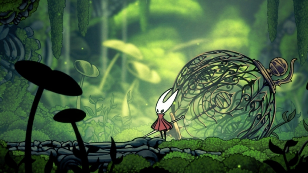 Hollow Knight: Silksong steht wohl fast vor der Tür: Das muss euer PC dafür draufhaben!