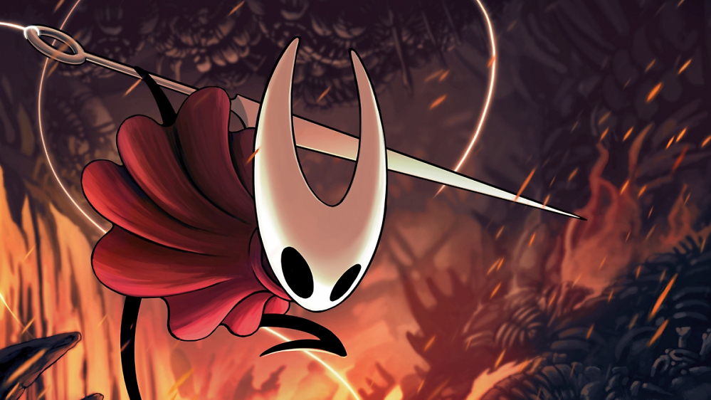 Hitzige Diskussion um Hollow Knight: Silksong - Ist der Indie-Megahit viel zu schwer?