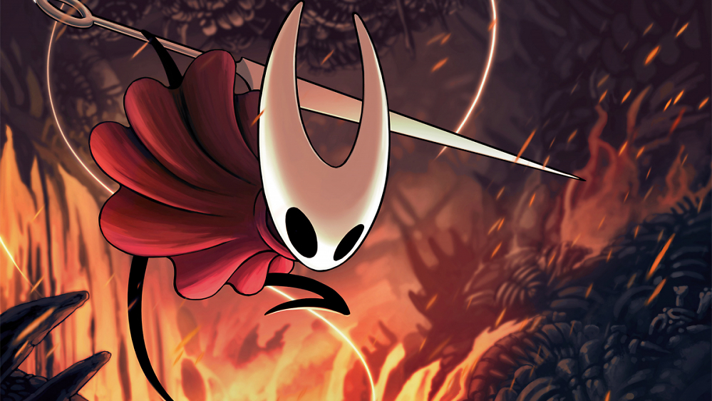 Hollow Knight: Silksong: Es könnte jetzt wirklich so weit sein!