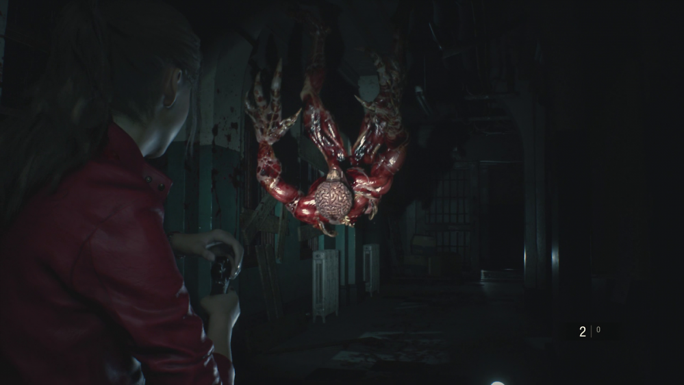 Resident Evil 2 Remake bekommt eine Arcade-Fassung - auch für Europa geplant