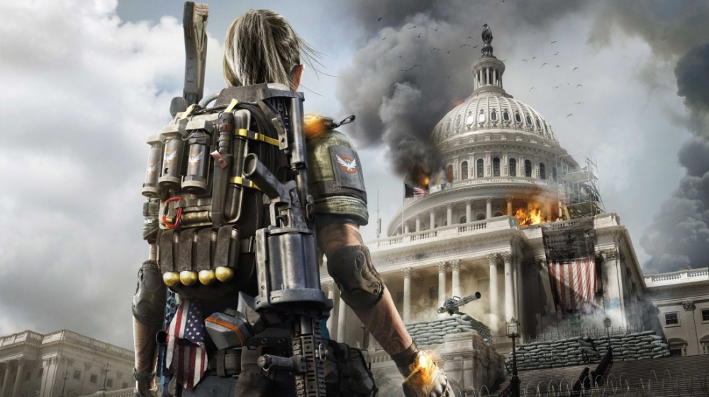 Tom Clancy's The Division 2: Vorschau zu Kampagne und Endgame