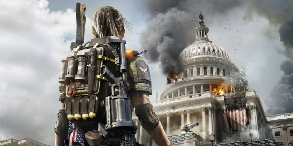 The Division 2: Spezialisierungs-Guide für Einsteiger