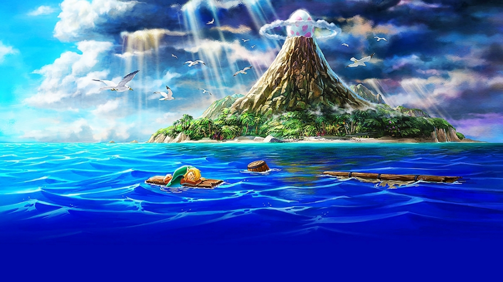 The Legend of Zelda: Link's Awakening: Geniale Rückkehr nach Cocolint - Vorschau zum vielversprechenden Remake
