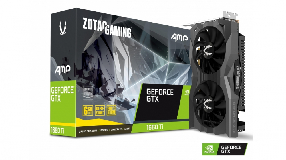 Nvidia GTX 1660 Ti: Leistungsbewertung und Marktübersicht zur 270-Euro-Grafikkarte