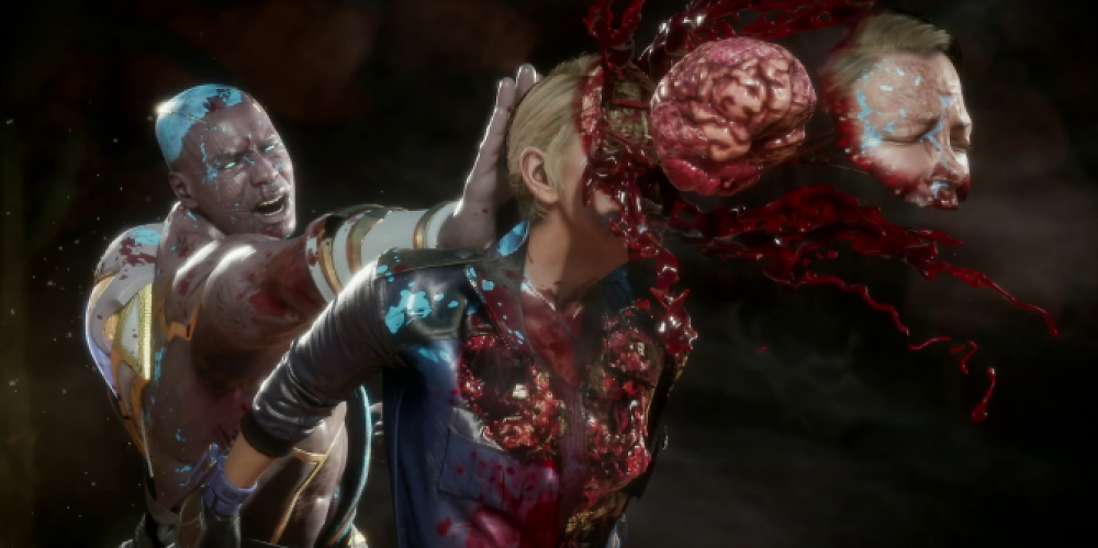 Mortal Kombat 11 - Alle Fatalities im Überblick - Tipps zu allen Tastenkombinationen.