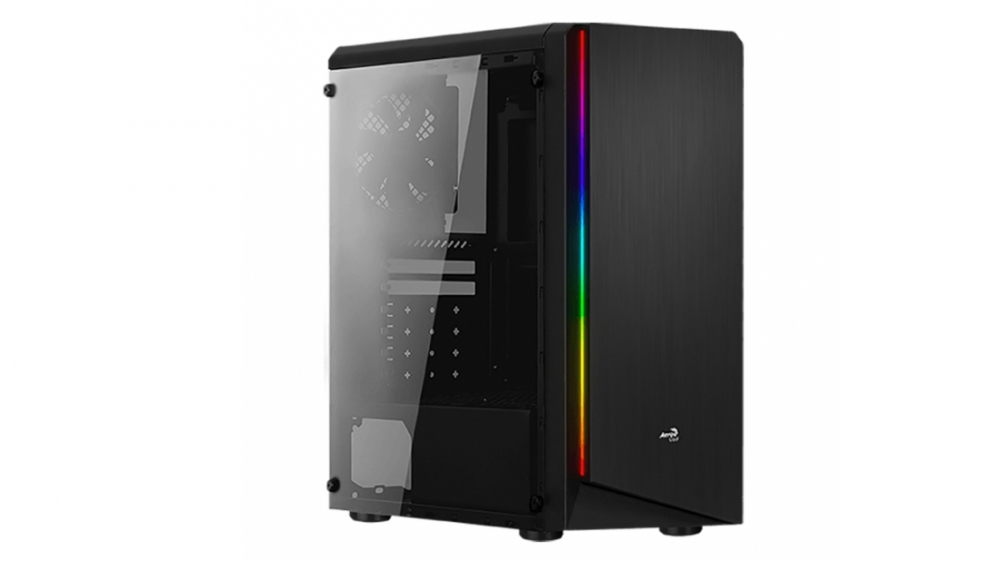 Test: AGANDO agua 2666r5 rift - Nvidia GTX 1660 und Ryzen 5 2600 für 699,90 Euro