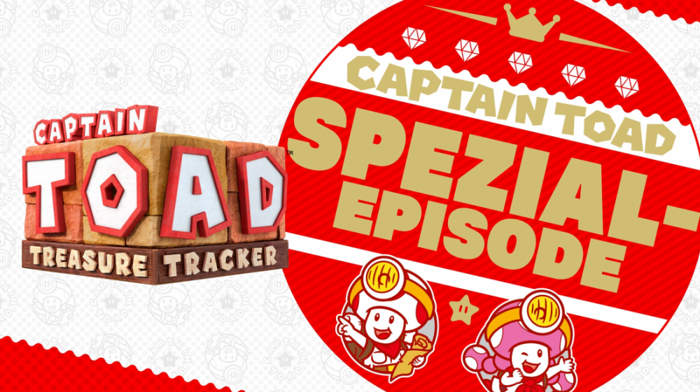 Captain Toad: Treasure Tracker - Spezial-Episode: Lohnt sich der DLC zum Spiel?