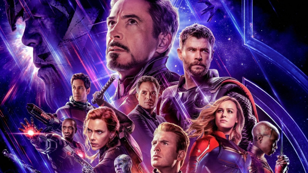 Avengers: Endgame - Filmkritik: Das Ende einer Ära - keine Spoiler!