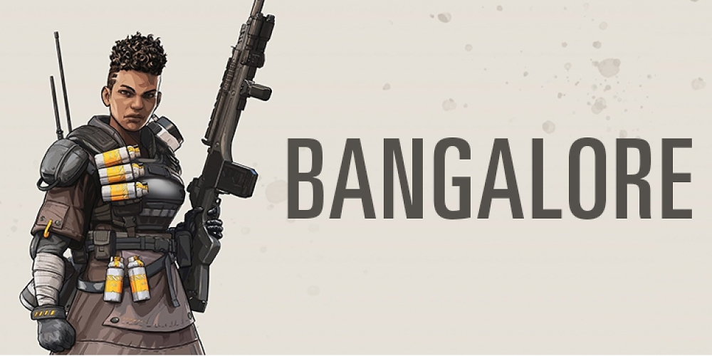 Apex Legends: So werdet ihr mit Bangalore besser! (1)