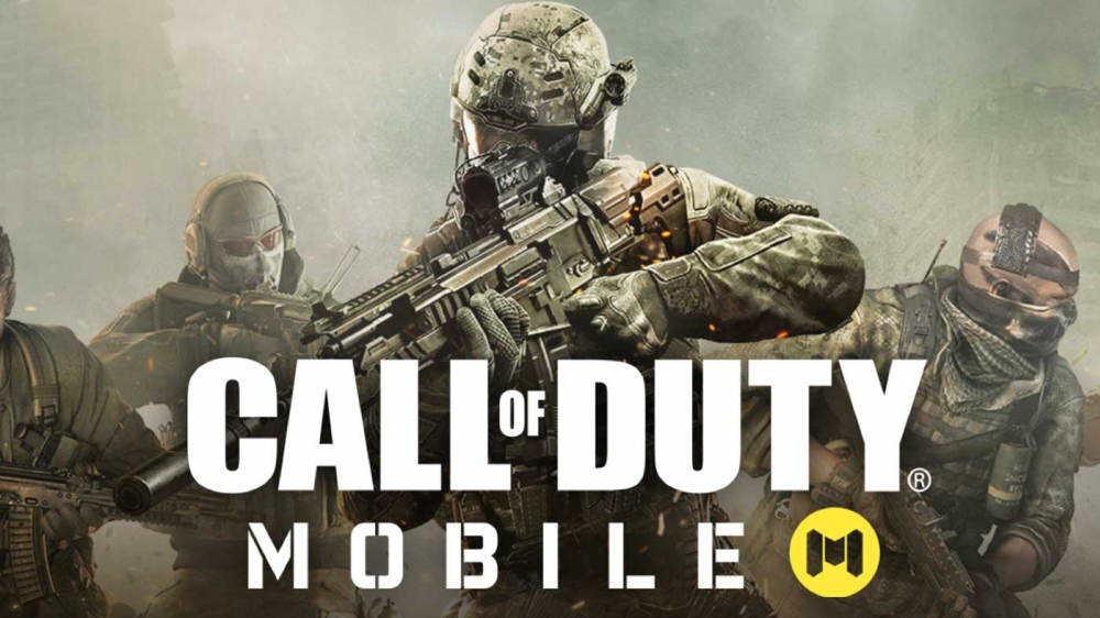 Vorschau zu Call of Duty Mobile: Vielversprechender Zwischendurch-Shooter fürs Handy