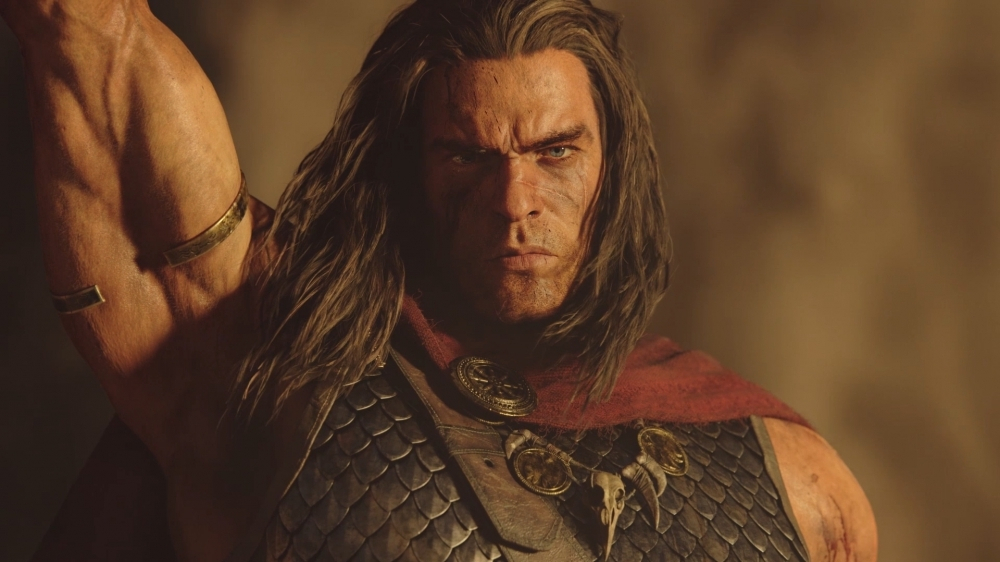 Conan Unconquered im Test: Wie gut schlägt sich der Barbar im Strategie-Genre?