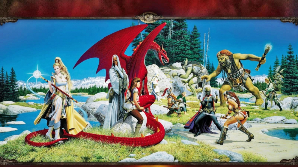 20 Jahre EverQuest: Das Online-Rollenspiel feiert Geburtstag und wir feiern mit!