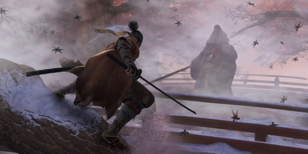 Sekiro: Shadows Die Twice: Boss-Guide mit Videos