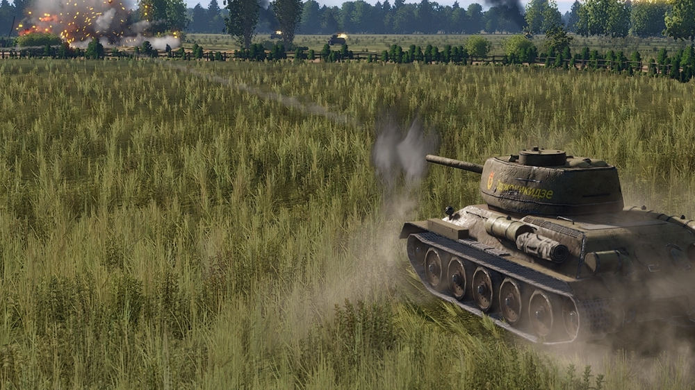 Steel Division 2: Im Osten nichts Neues? Der Schlachtensimulator im Test
