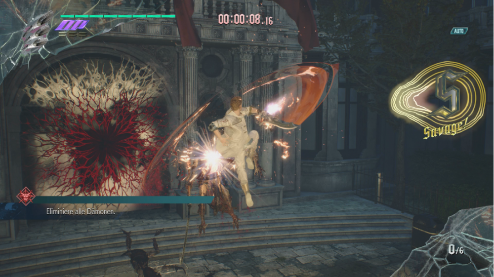 Devil May Cry 5 im Test: Wächst mit der Heldenriege auch der Spielspaß? + Testvideo