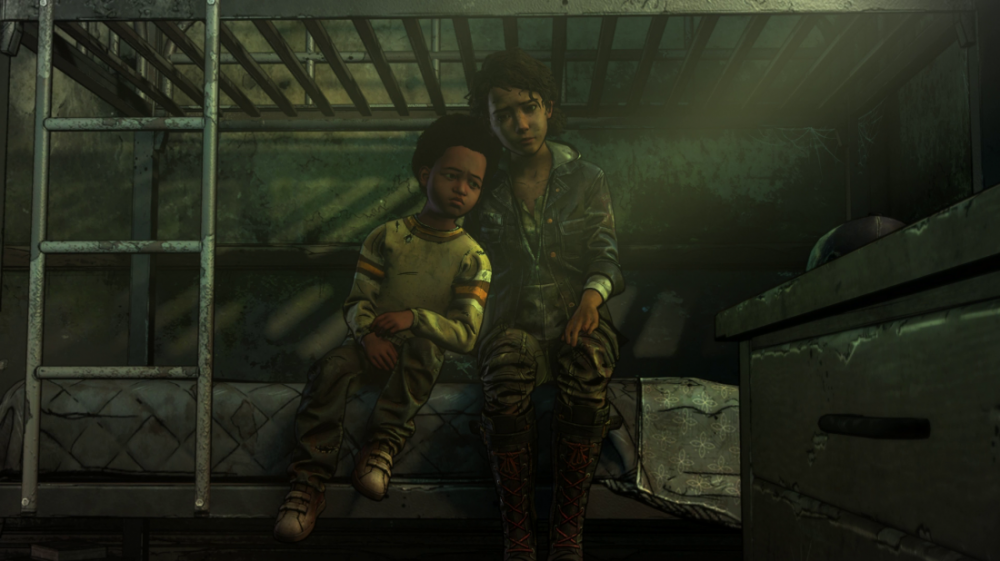 The Walking Dead: The Final Season im Test - Ein würdiger Abschluss (jetzt mit Testvideo!)