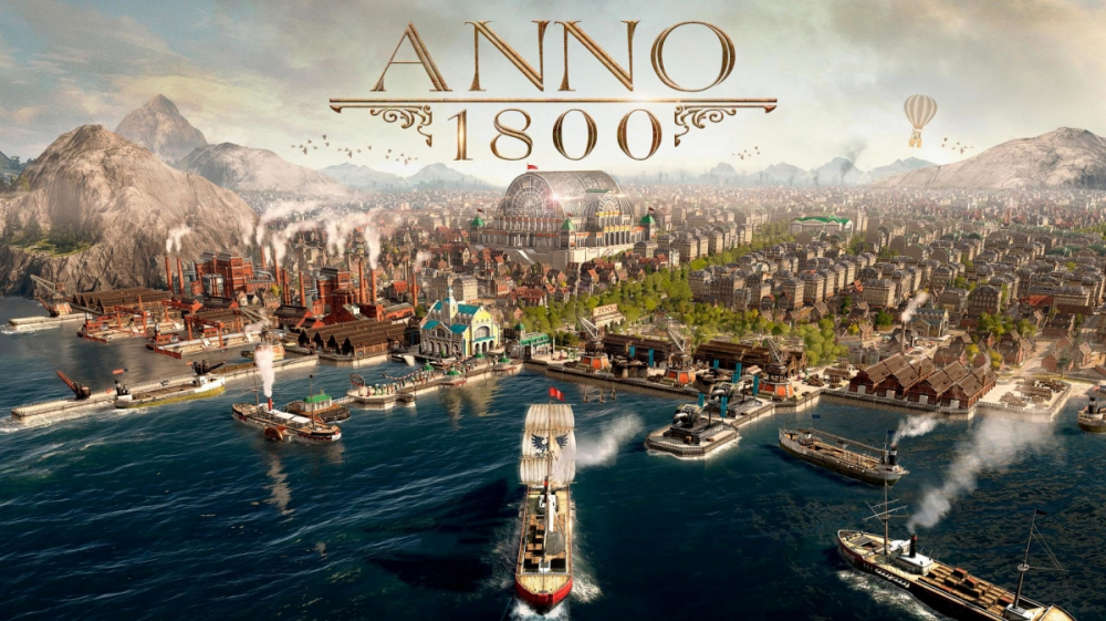 Anno 1800: Lösung zur Kampagne auf PS5 und Xbox Series X - Tipps zu allen Kapiteln