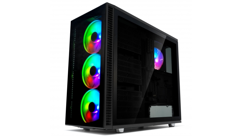 PC selber zusammenstellen: Tipps und sechs Beispiel-PCs von 450 bis 1725 Euro