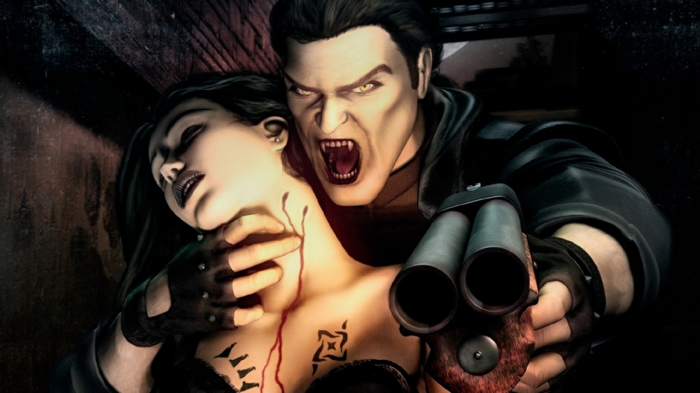 Vampire: The Masquerade - Redemption - Macht der Bloodlines-Vorgänger heute noch Spaß?