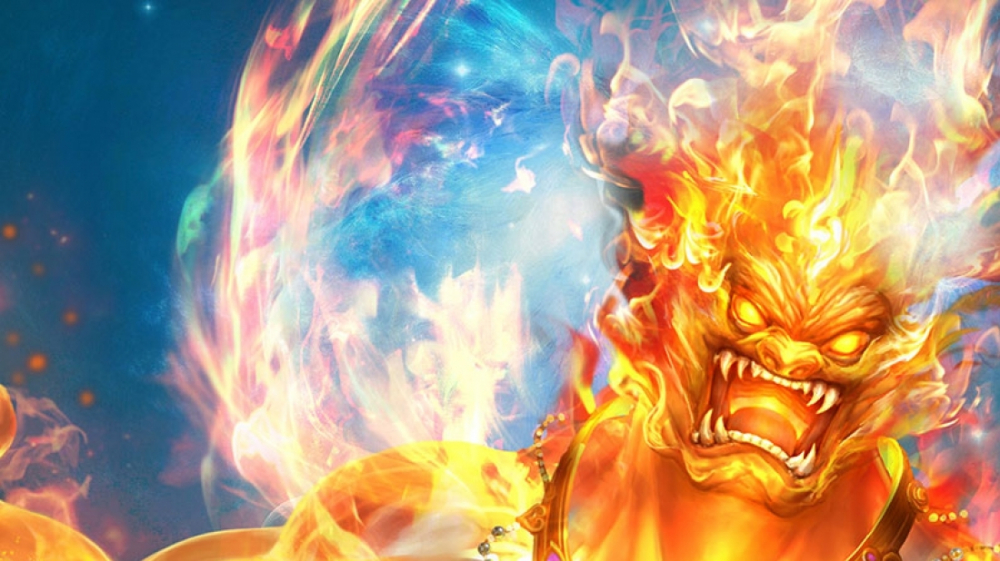 Videospiele in... China: Verbote, eSport und Mobile Games - so spielt das Reich der Mitte