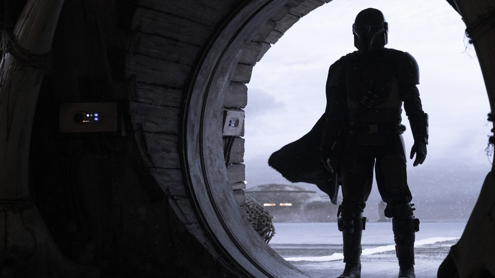 Star Wars: The Mandalorian: Bekommen wir bald einen mächtigen Jedi zu sehen?