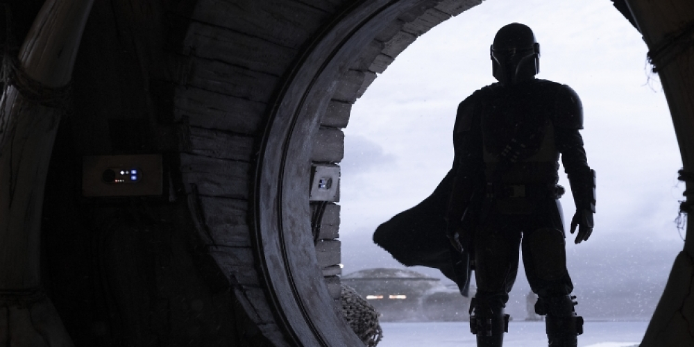 In Star Wars: The Mandalorian erfahren wir mehr über diese Krieger-Gilde.