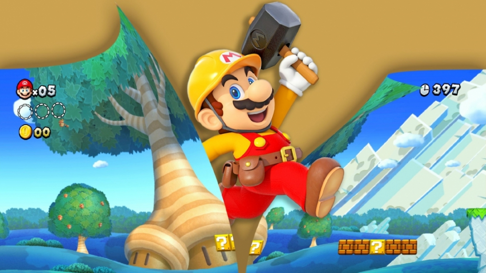 Super Mario Maker 2: Nintendo macht 2D-Mario kaputt - und das ist eine gute Sache