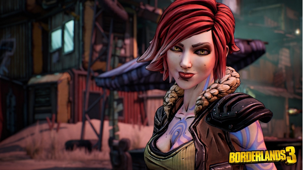 Borderlands 3 in der Vorschau: Gewohnt spaßiges Gameplay mit frischen Ideen