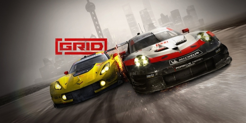 GRID: Codemasters' Reboot der Rennspiel-Reihe im Preview mit Video (1)
