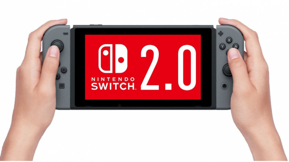 Nintendo Switch 2.0: Stehen die neuen Konsole-Modelle schon in den Startlöchern?