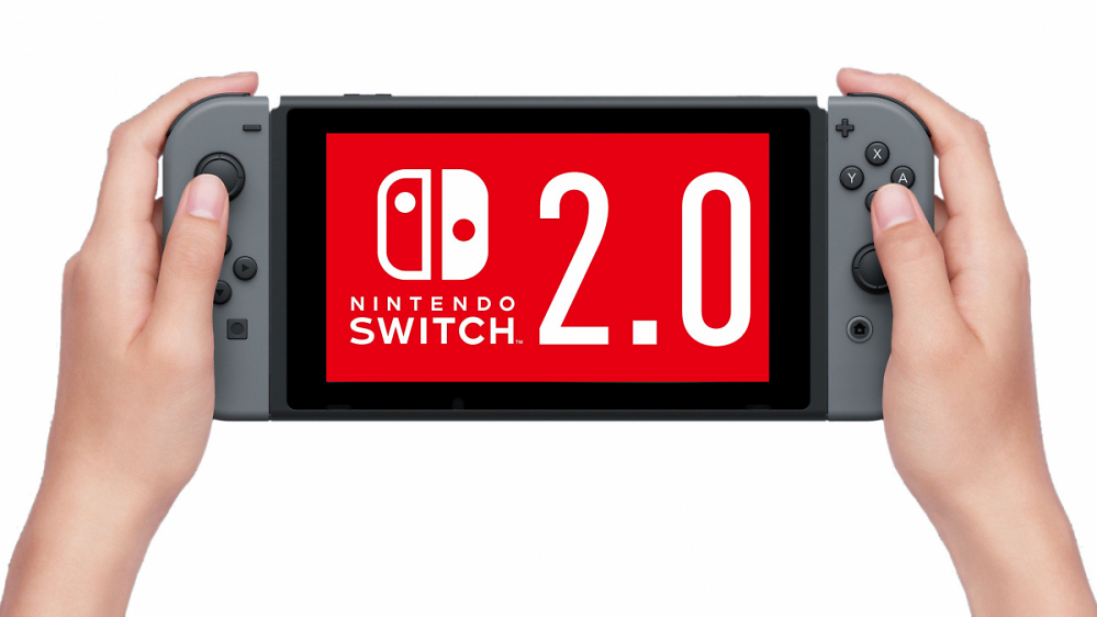 Switch 2 ein Mega-Flop? Die PS5 Pro sollte Nintendo eine Warnung sein