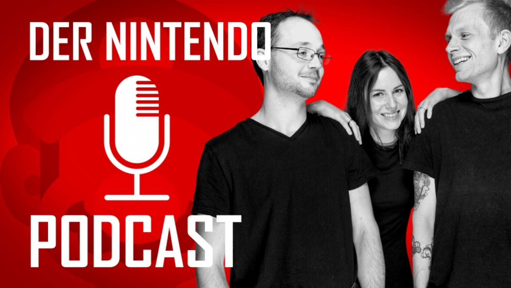 Der Nintendo-Podcast #143: Super Mario 64 - Analyse eines Meisterwerks