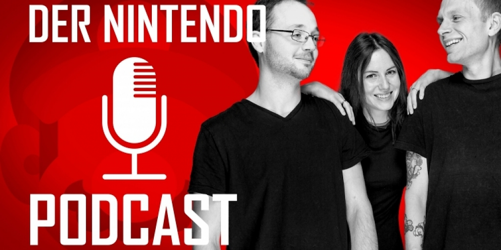 Der Nintendo-Podcast #58: Mario Kart Tour, Super Mario Maker 2, Switch Lite und mehr (1)