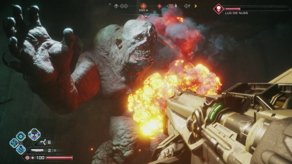 Rage 2 im Test mit Video: Lohnt sich das neue Epic-Gratisspiel?