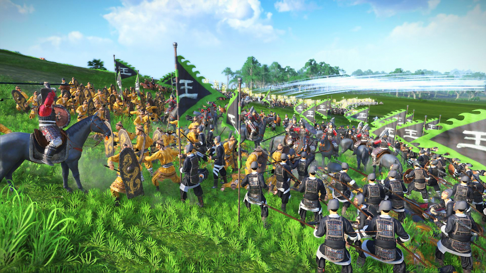 Steam senkt Total War-Preise um bis zu 80 Prozent - aber nur kurz