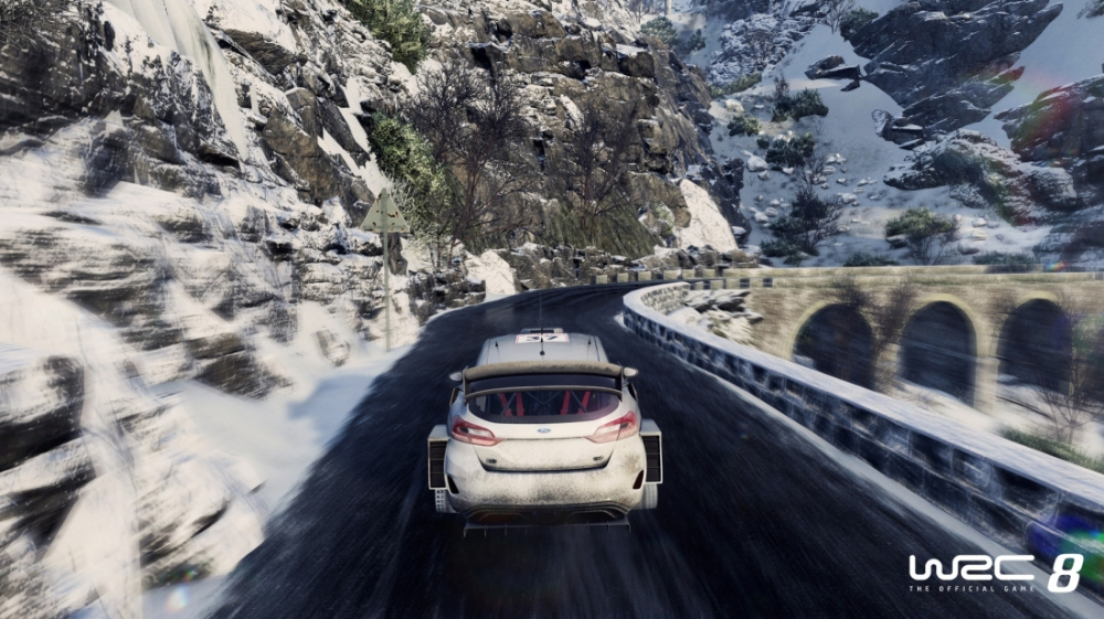 WRC 8 in der Vorschau: Fordernde Rallye-Action - Konkurrenz für Dirt Rally 2.0?