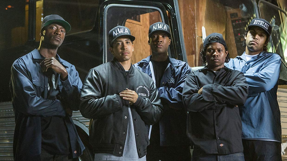 Rap-Legende mit eigenem Kinofilm: Dieser Schauspieler wird zu Snoop Dogg