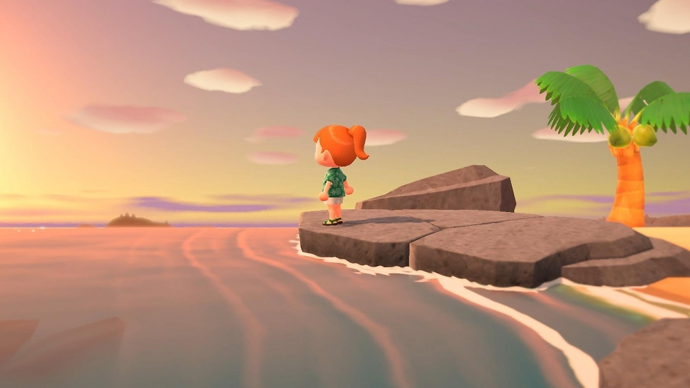 Animal Crossing: New Horizons: Monatsguide Mai - alle Fische, Insekten und Meerestiere, die ihr jetzt fangen könnt
