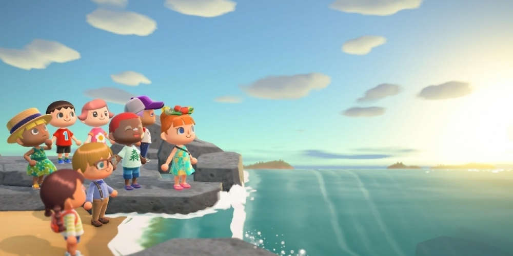 Animal Crossing - New Horizons - So schaltet ihr neue Gebäude frei und verschiebt sie.