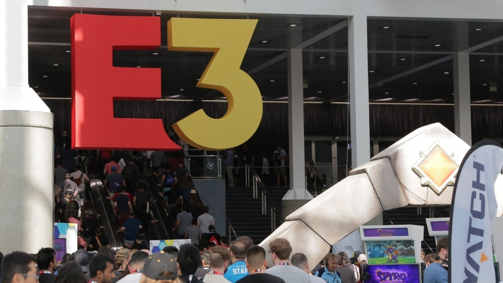 Die E3 hat ein Ablaufdatum: Kolumne zur schwindenden Relevanz der Spielemesse