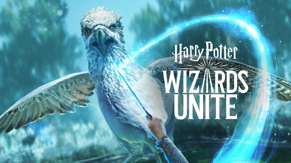 Harry Potter: Wizards Unite - Eine absolute Fehlinterpretation der Potter-Lizenz!