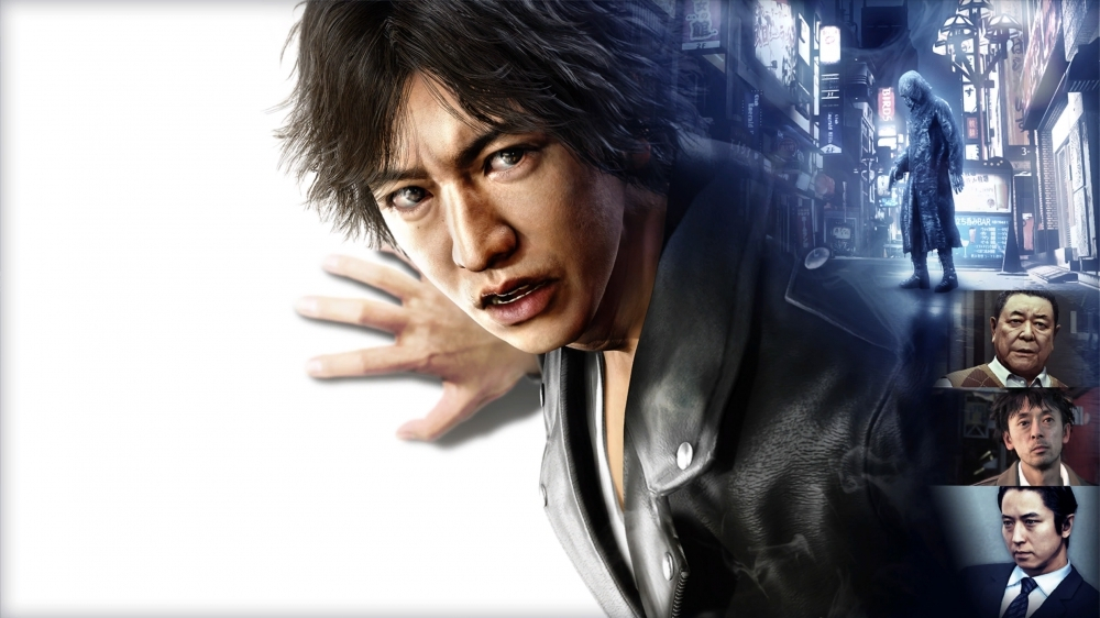 Judgment im Test: Spannender Detektiv-Thriller der Yakuza-Macher