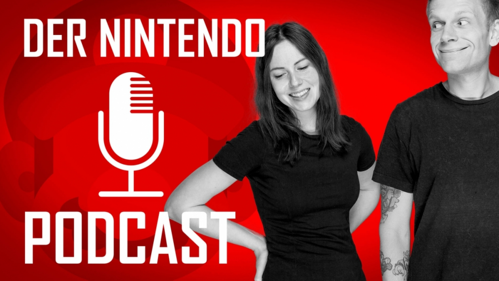 Der Nintendo-Podcast #163: Die große September-Direct mit N64-Spielen für die Switch!